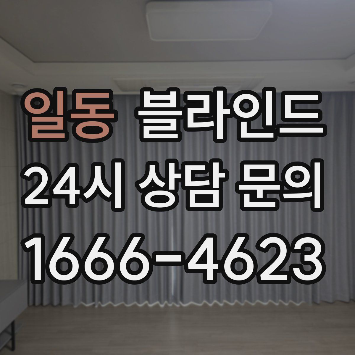 일동 블라인드