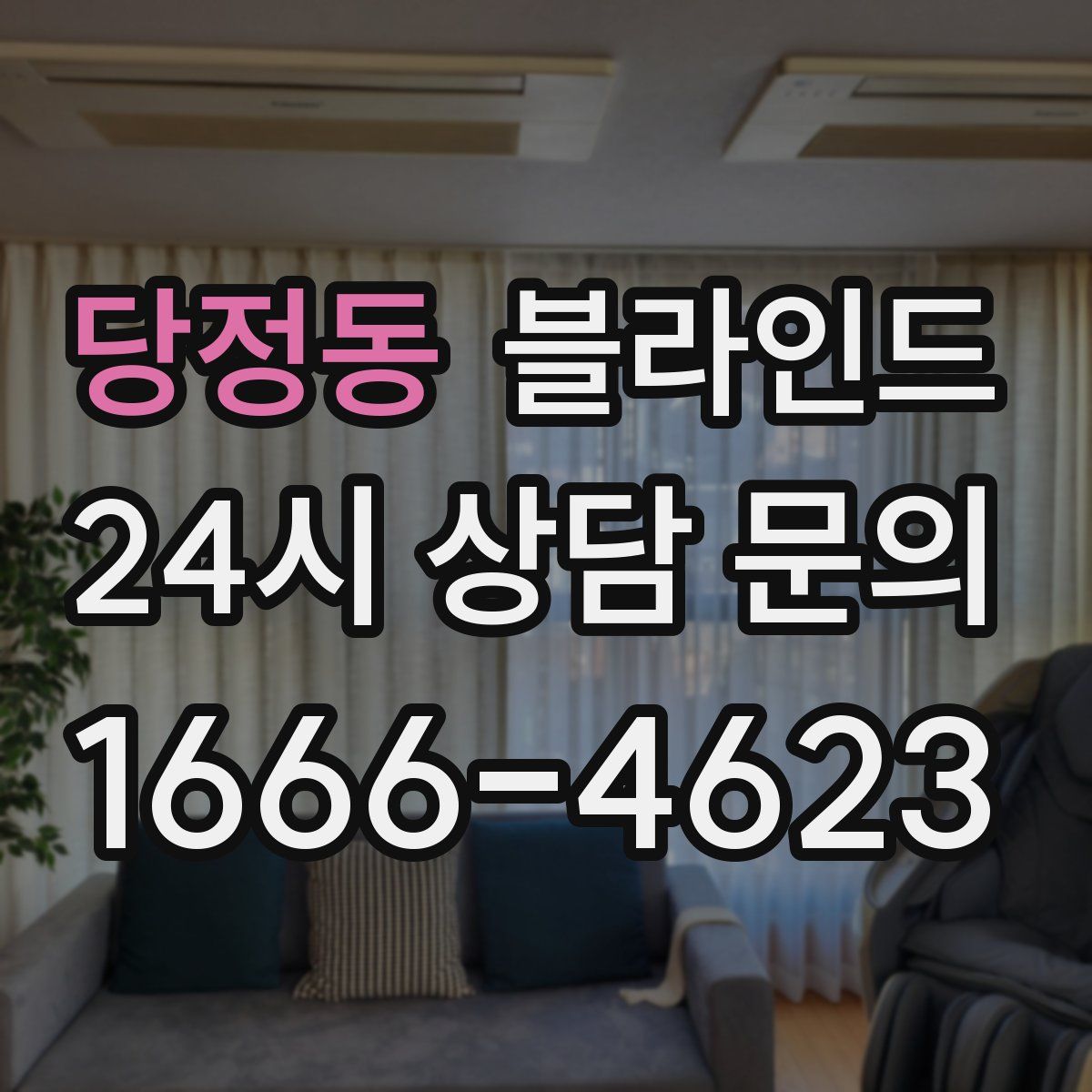 당정동 블라인드