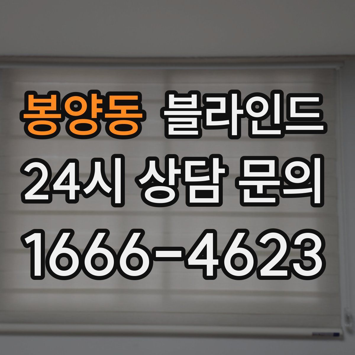 봉양동 블라인드