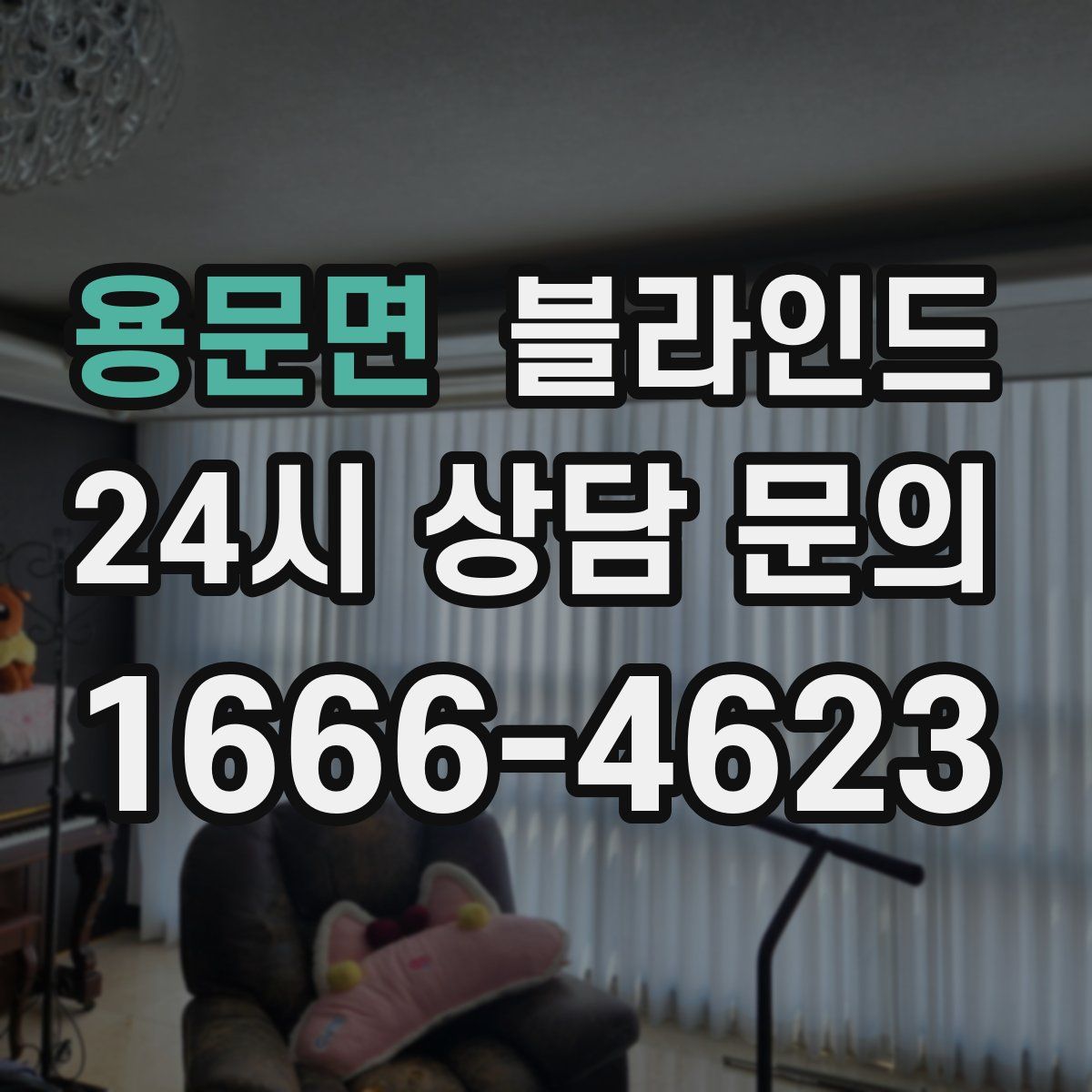 용문면 블라인드