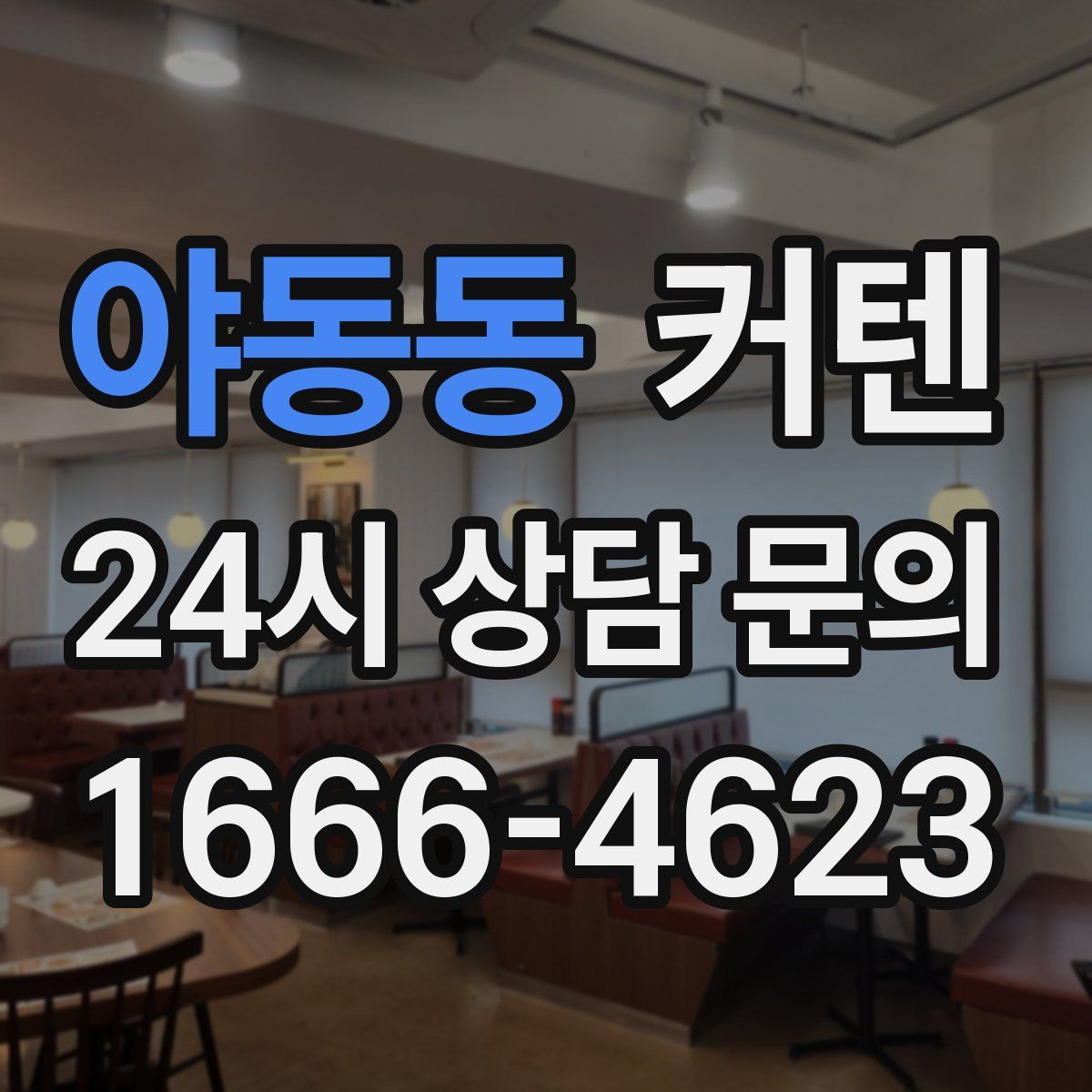 야동동 커텐