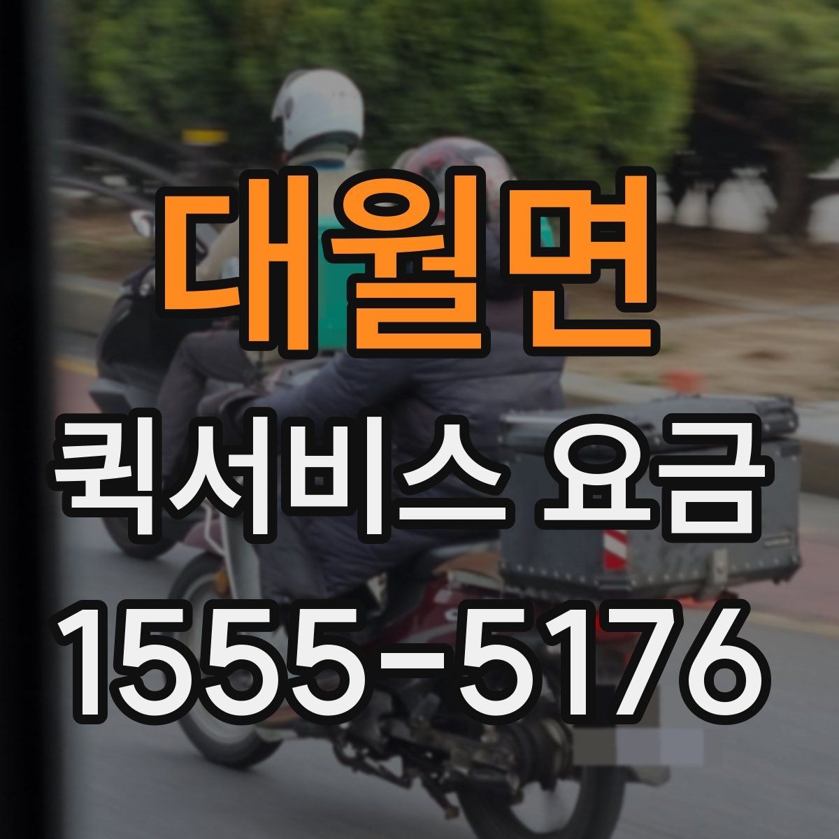 대월면 퀵서비스 요금 반복 이용 시 고려할 요소