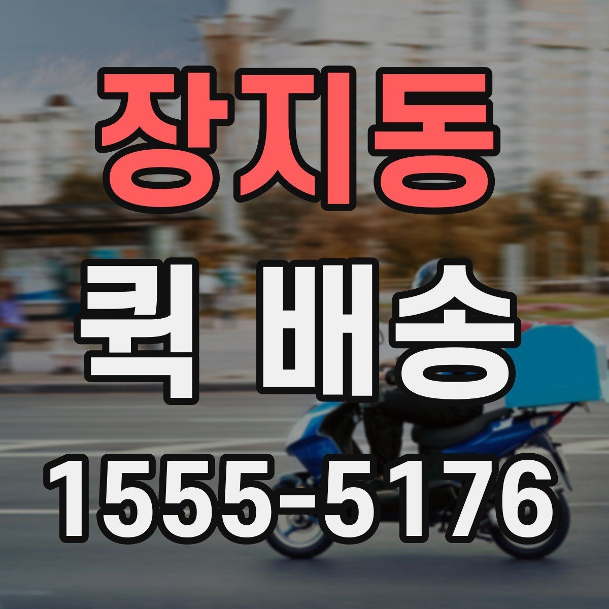 장지동 퀵 배송 선택할 때 놓치기 쉬운 부분