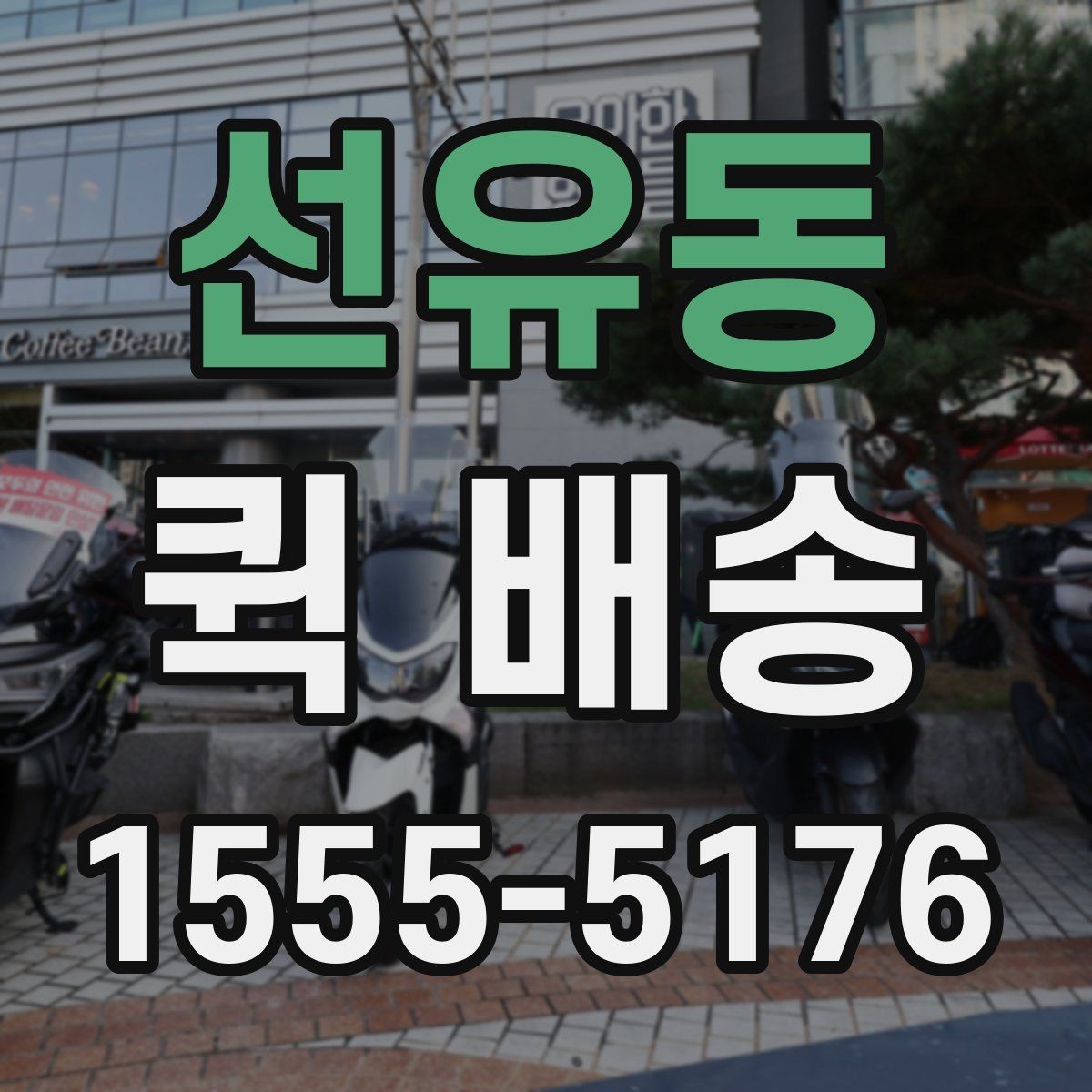 선유동 퀵 배송 운행 조건에 따라 달라지는 점