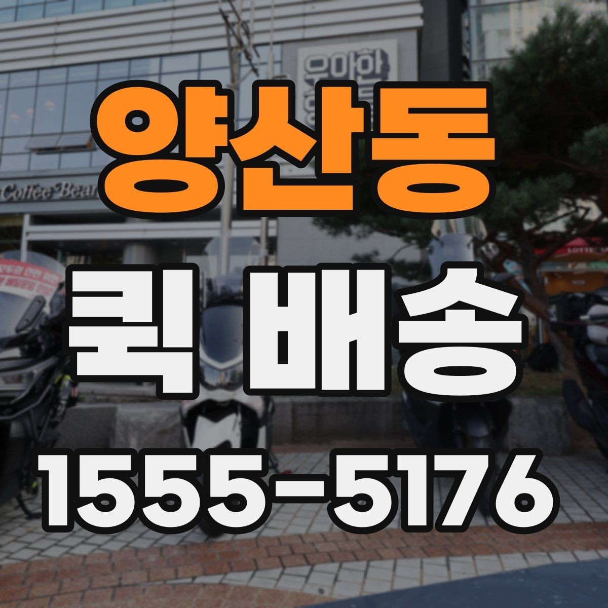 양산동 퀵 배송 보내기 전 준비물 정리