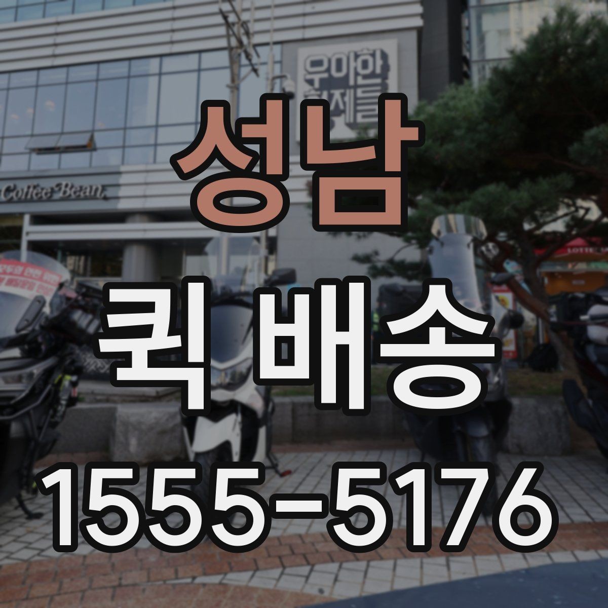 성남 퀵 배송 기사 배정이 빠른 시간대는 언제일까