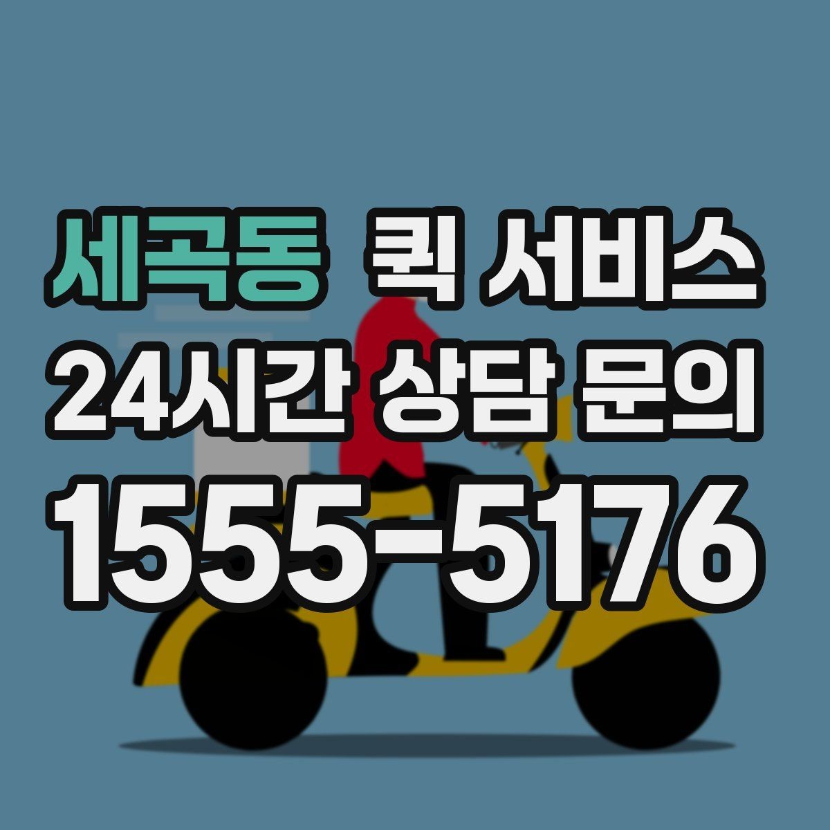 세곡동 퀵 서비스 화물 크기와 요금 관계