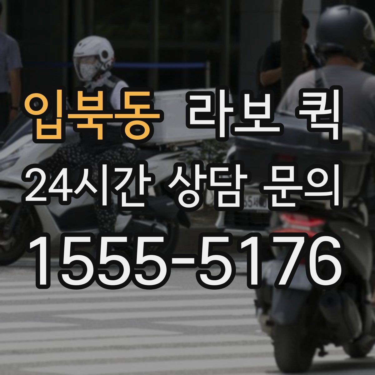 입북동 라보 퀵 비교 시 놓치기 쉬운 포인트