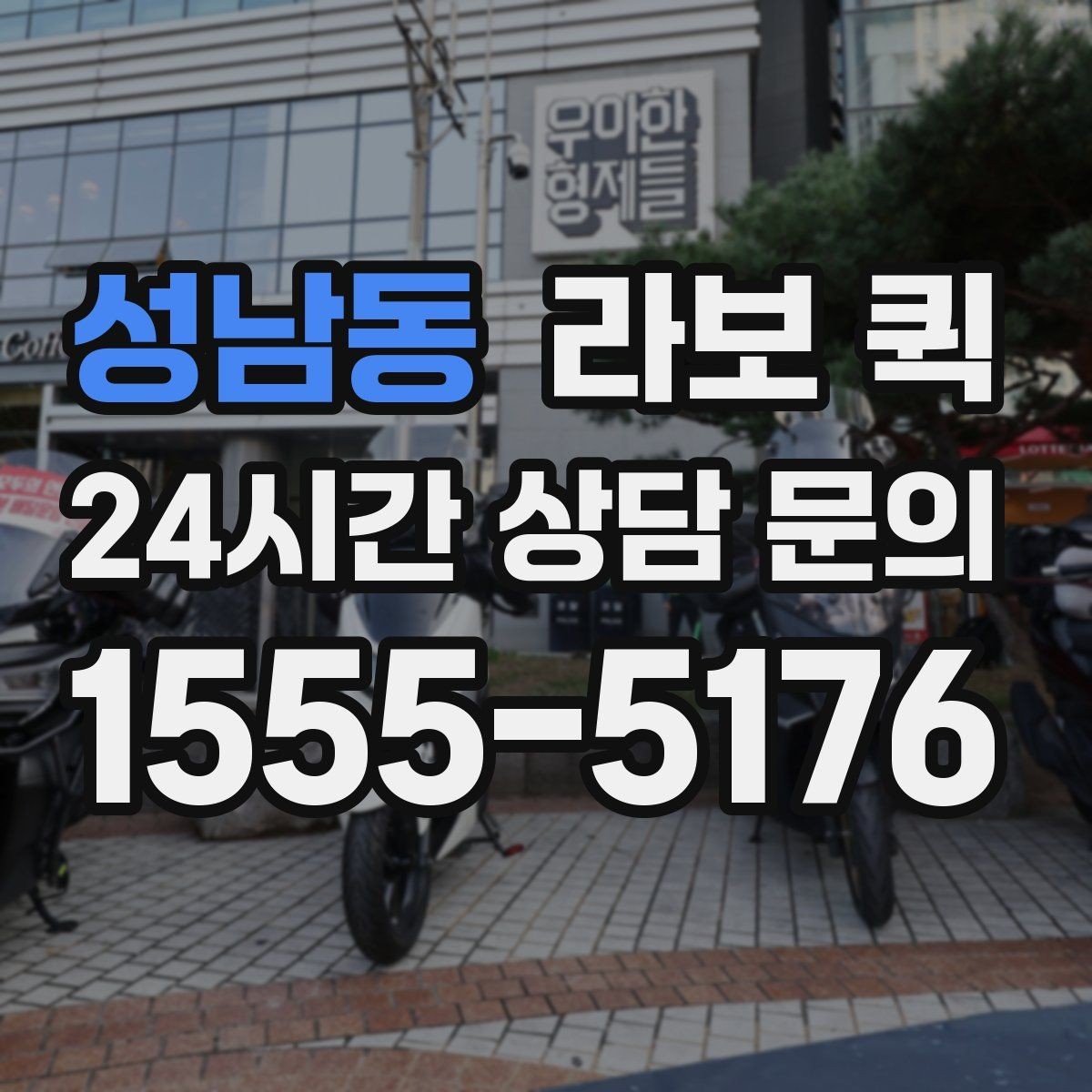 성남동 라보 퀵 옵션별 차이와 선택 기준