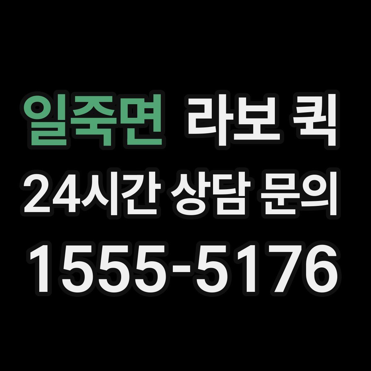일죽면 라보 퀵 사용 후기에서 본 만족 요소