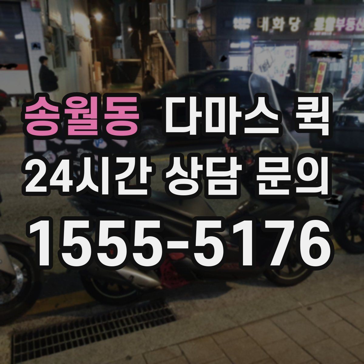 송월동 다마스 퀵 운행 범위와 지역별 차이 살펴보기