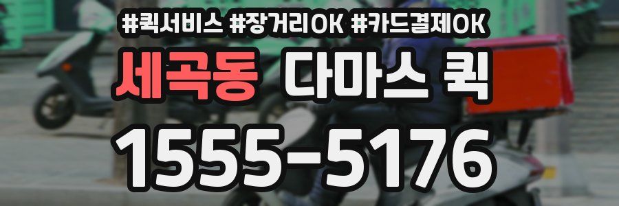 세곡동 다마스 퀵