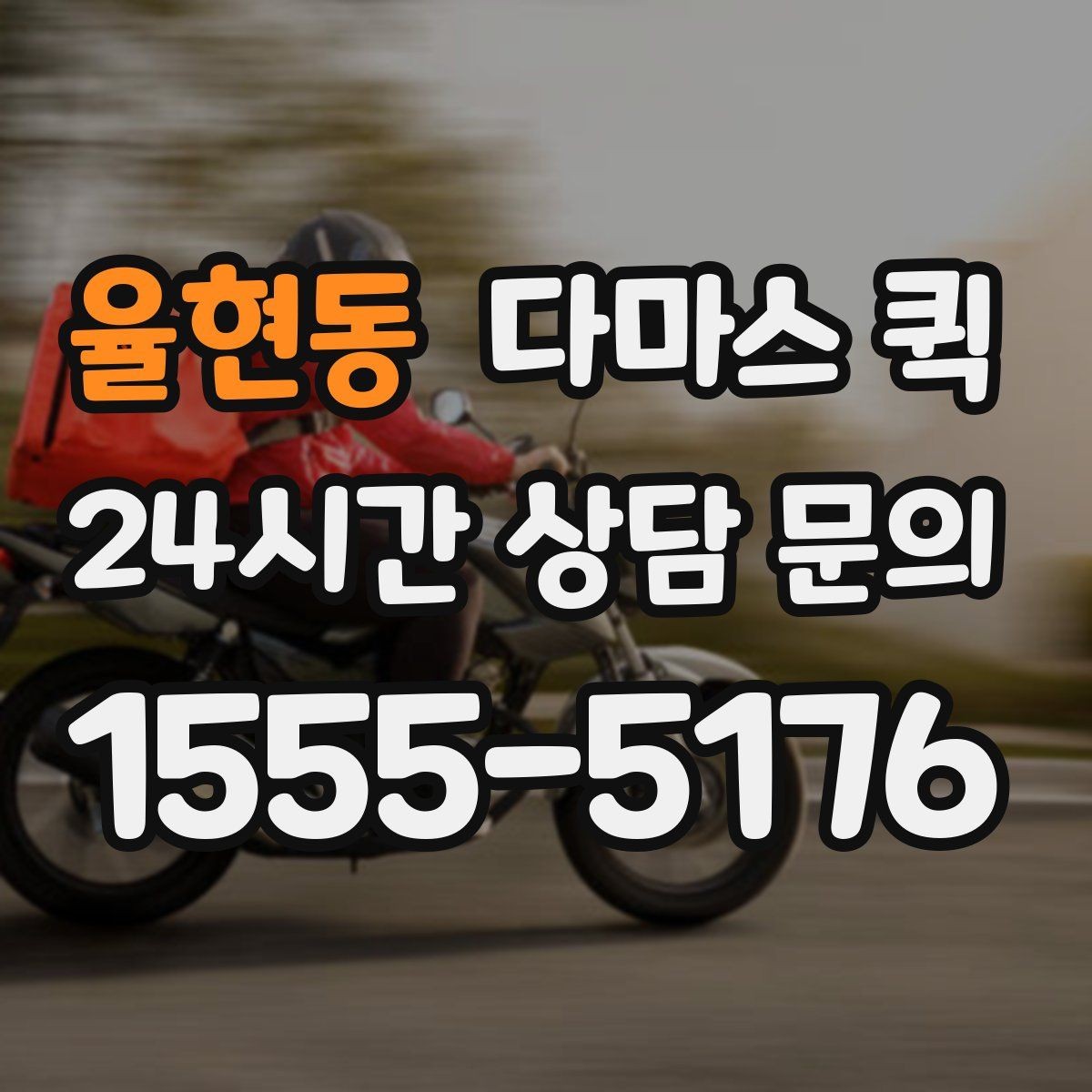 율현동 다마스 퀵 포장 상태에 따라 달라지는 운송 방식