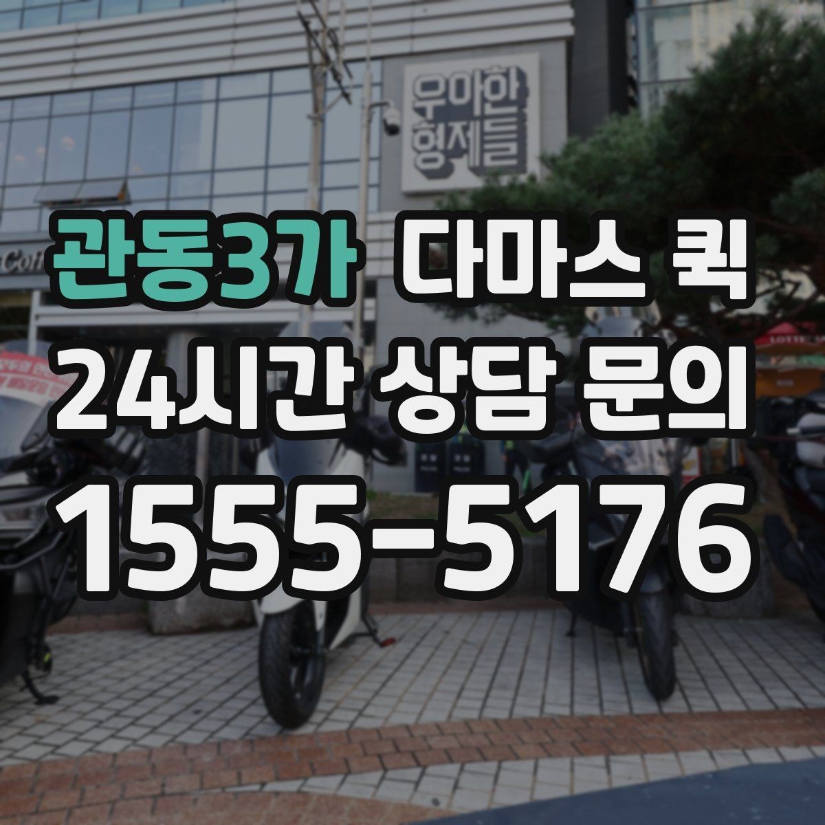 관동3가 다마스 퀵 이용 전에 꼭 체크할 핵심 항목