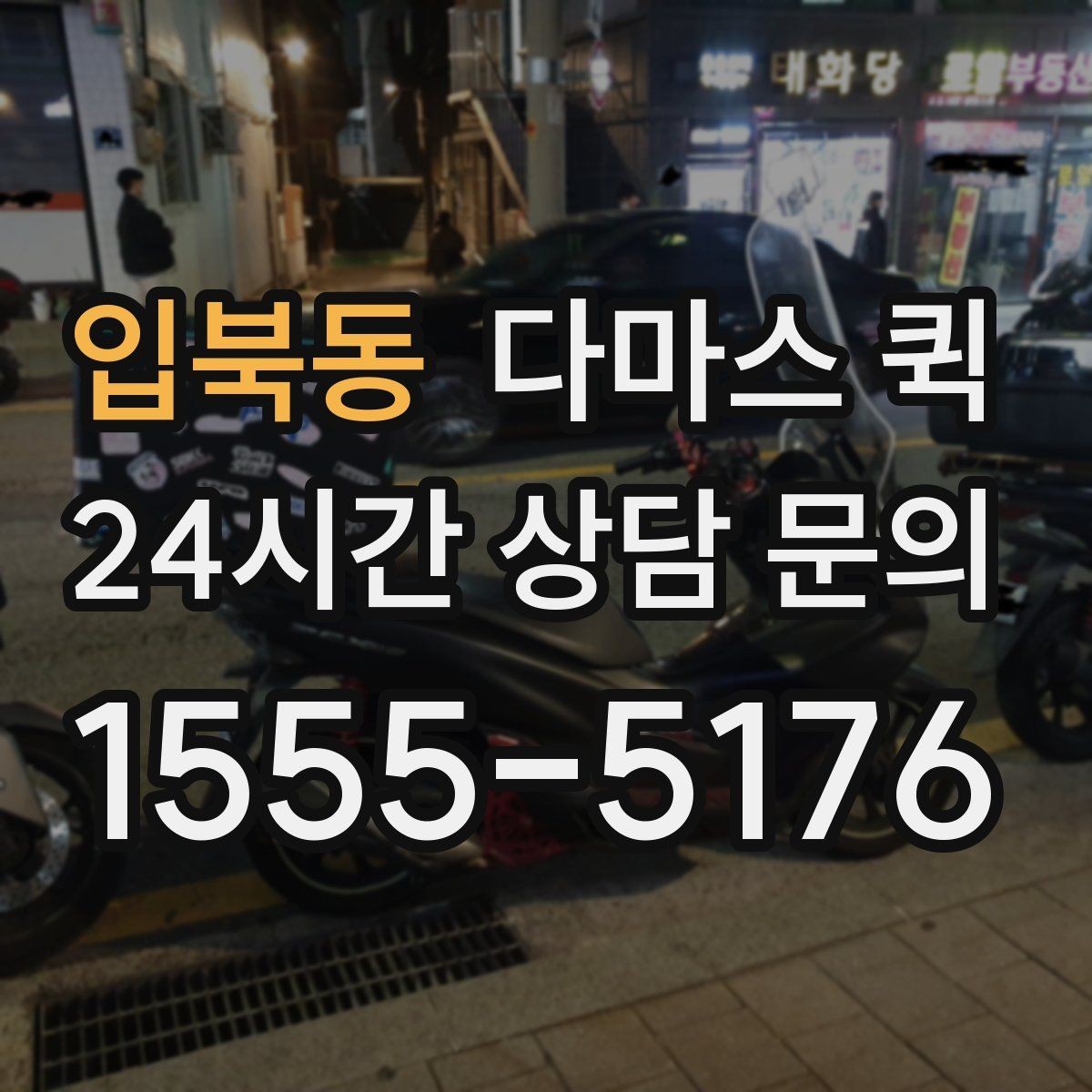 입북동 다마스 퀵 부가 서비스 선택 전에 볼 내용