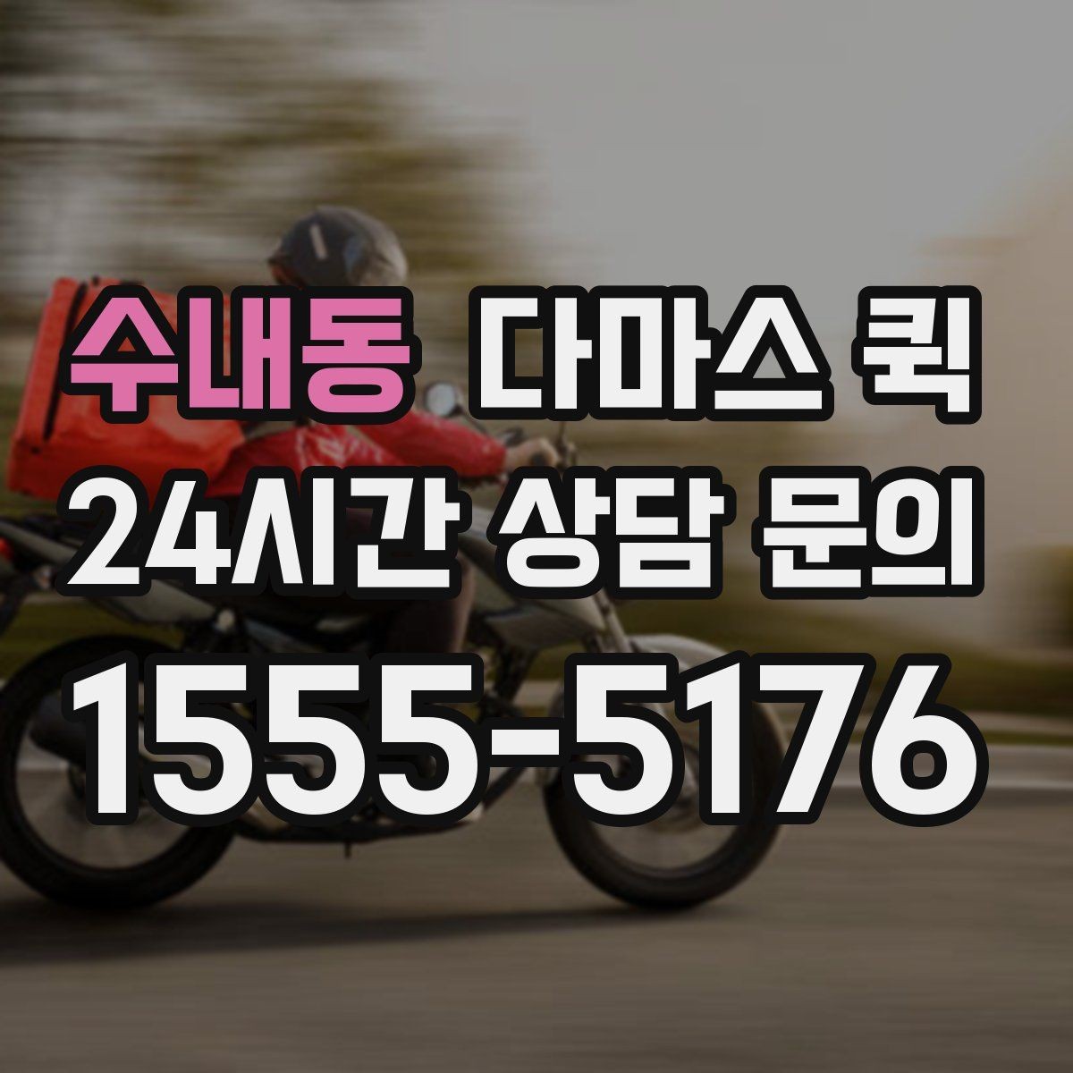 수내동 다마스 퀵 비슷한 서비스와 차이를 비교해보기