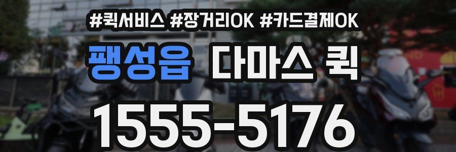 팽성읍 다마스 퀵