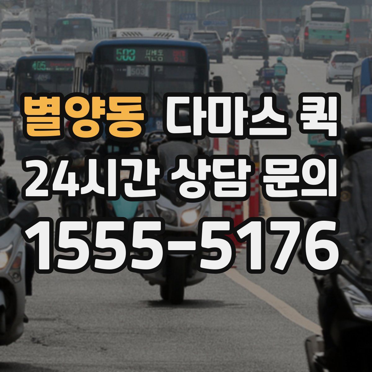 별양동 다마스 퀵