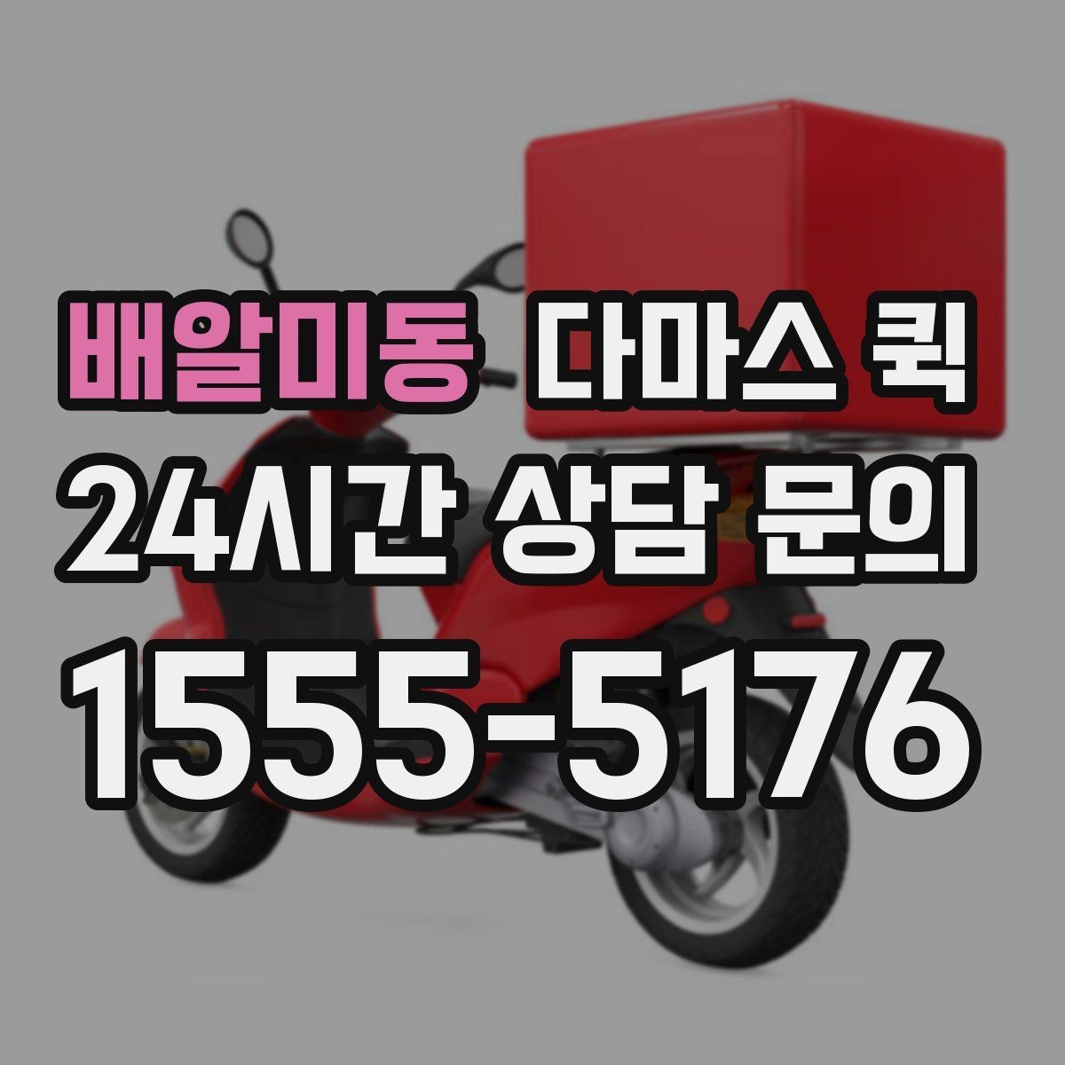 배알미동 다마스 퀵 적재량에 따라 달라지는 선택