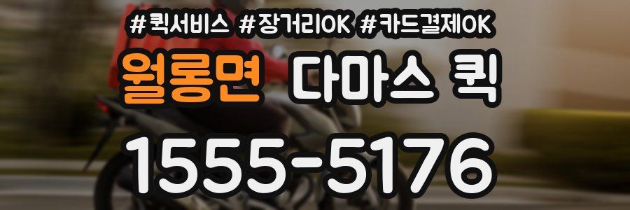 월롱면 다마스 퀵