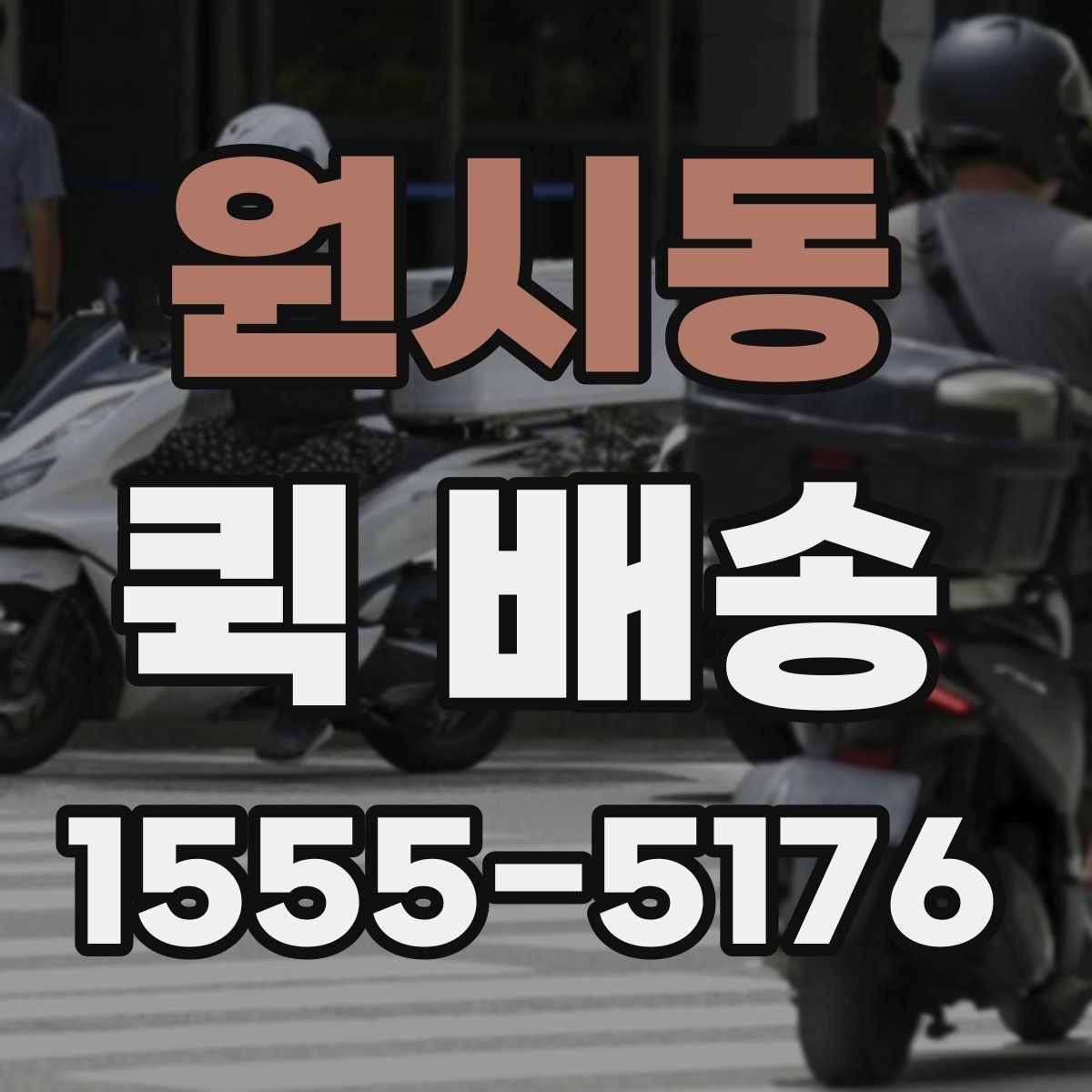 원시동 퀵 배송 빠른 접수를 돕는 정보 정리법