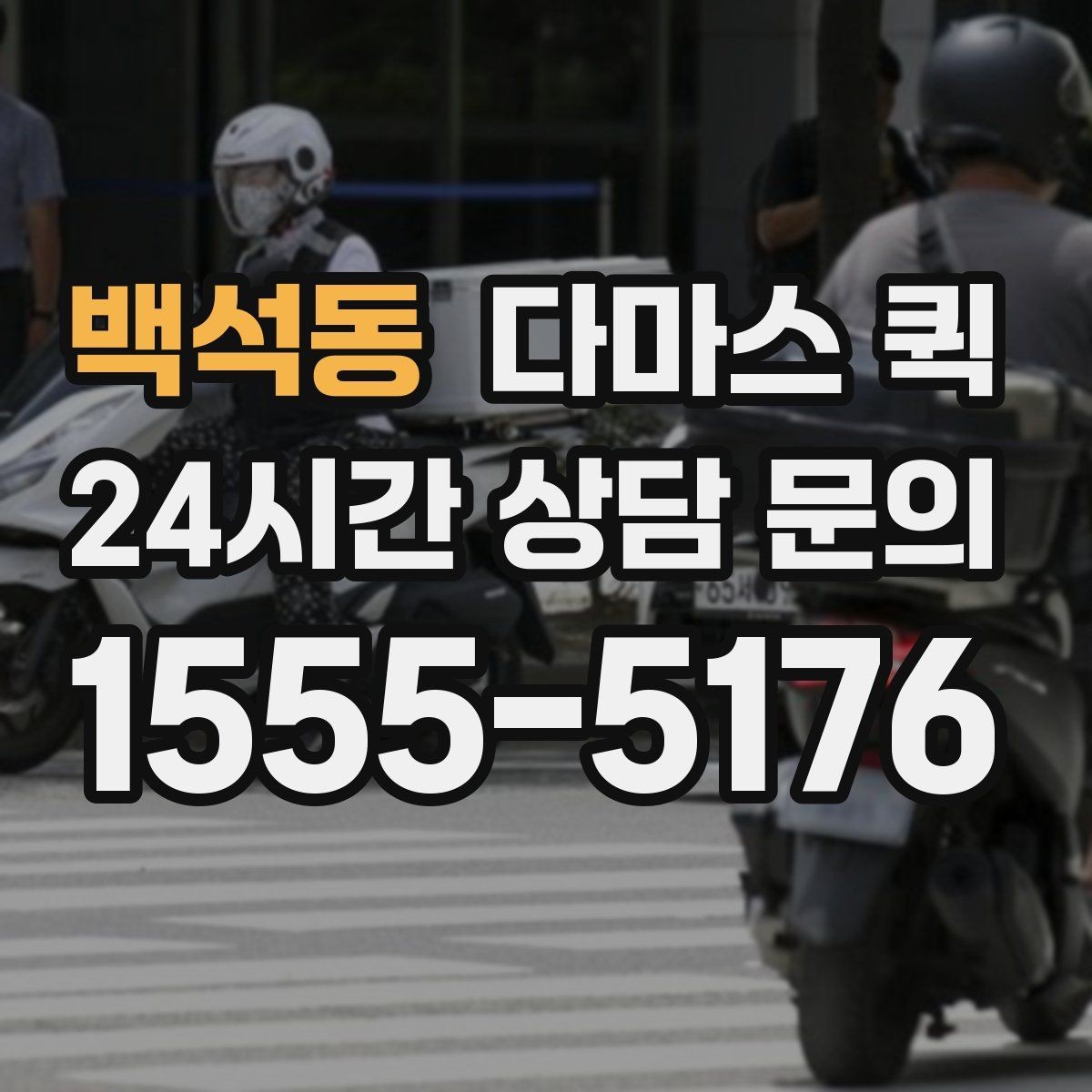백석동 다마스 퀵 지역 이동 계획 세울 때 유용한 정보