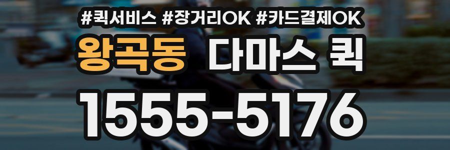 왕곡동 다마스 퀵