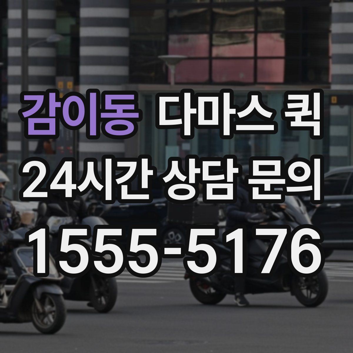 감이동 다마스 퀵 이용 사례로 보는 장점과 한계