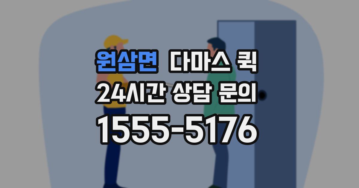 원삼면 다마스 퀵