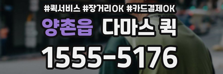 양촌읍 다마스 퀵