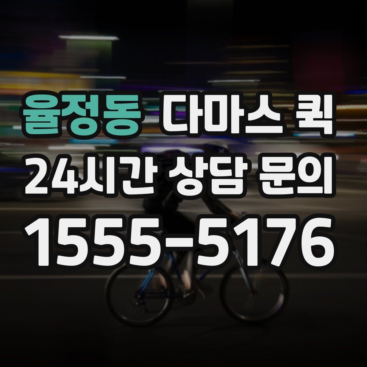 율정동 다마스 퀵 상업용 물품 운반에 필요한 정보
