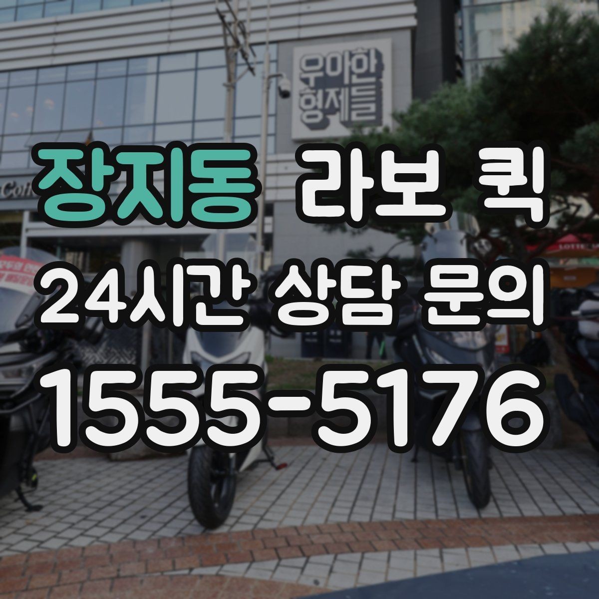 장지동 라보 퀵 서비스 이용 전 체크리스트