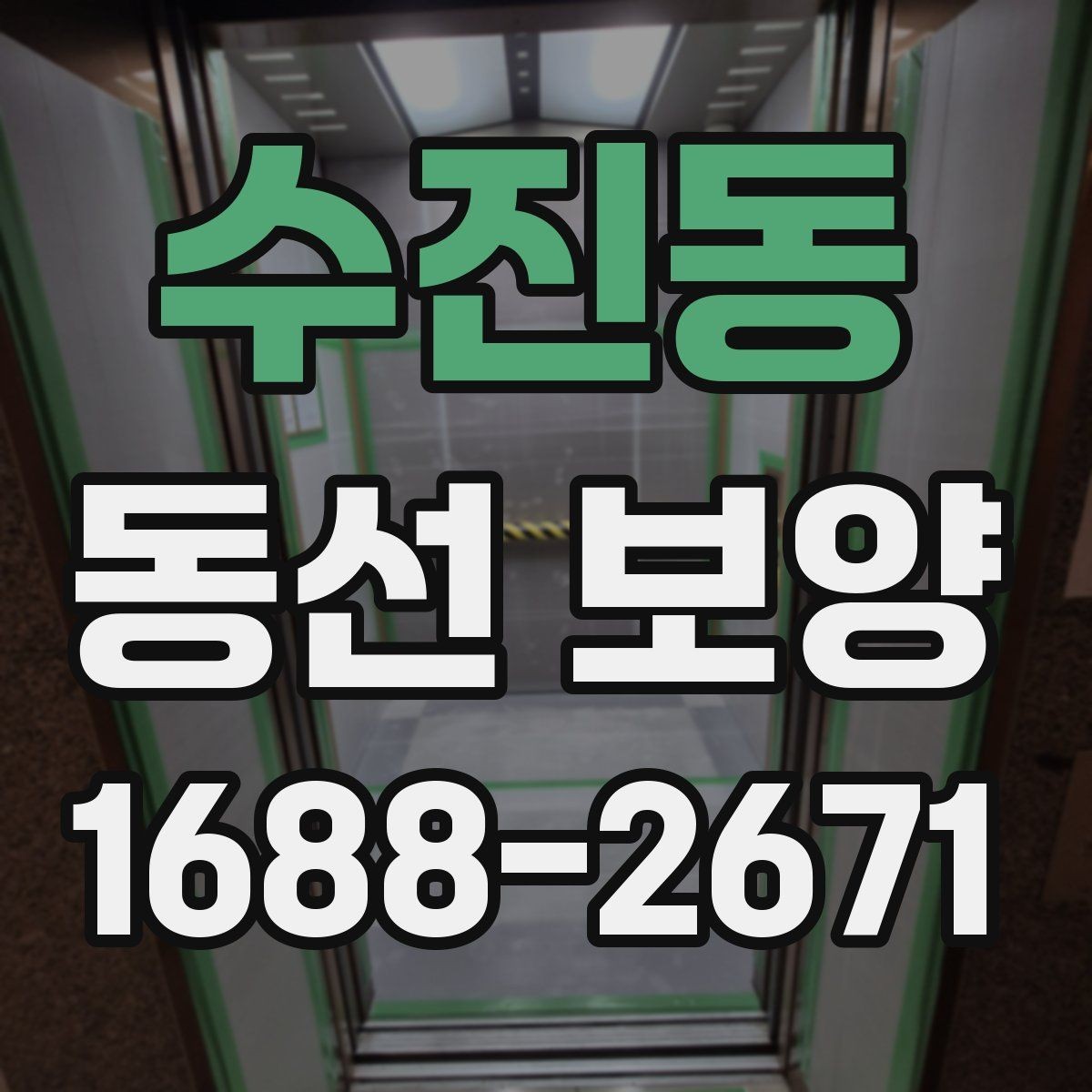 수진동 동선 보양 작업을 깔끔하게 마무리하는 법