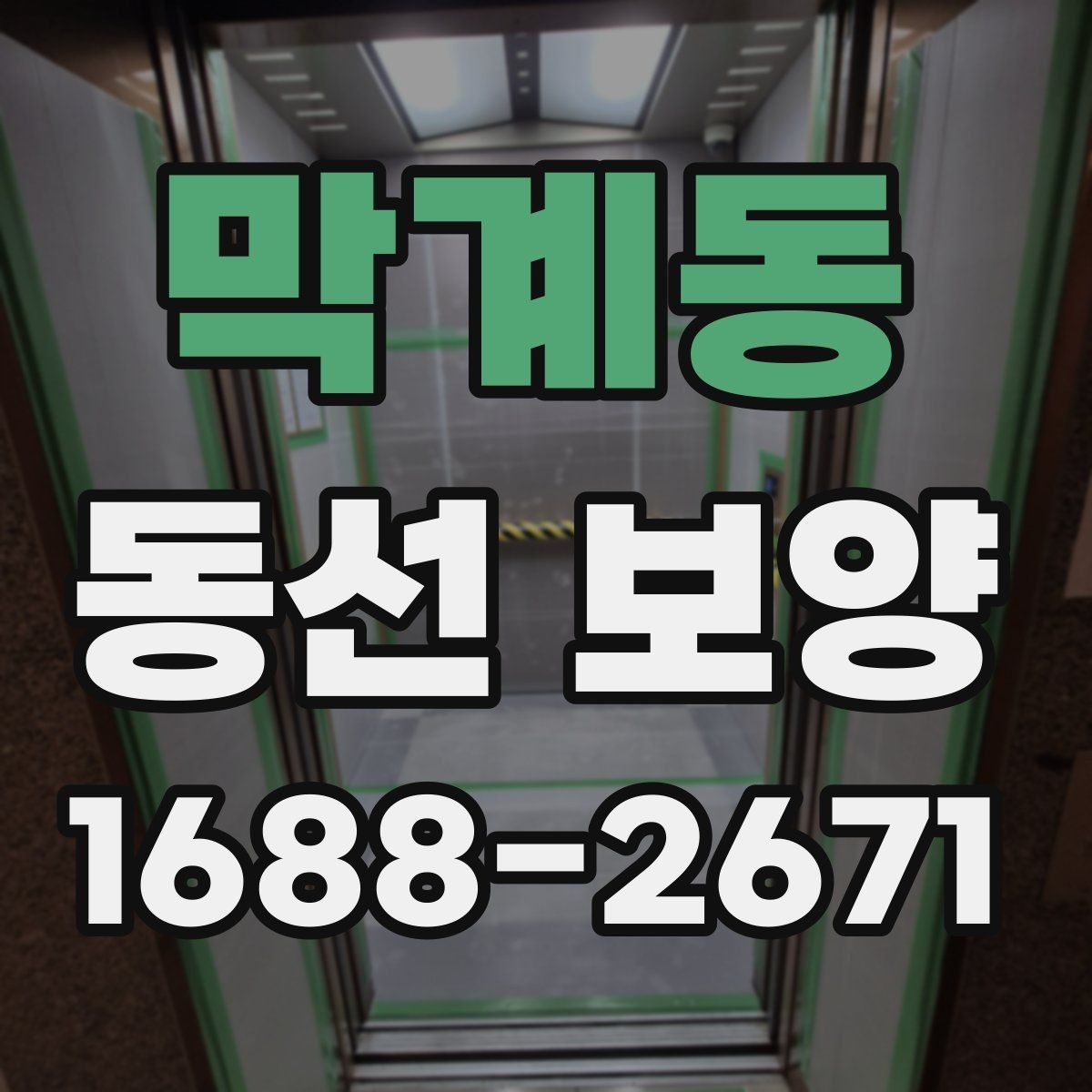 막계동 동선 보양 후 안전 관리까지 챙겨야 하는 이유