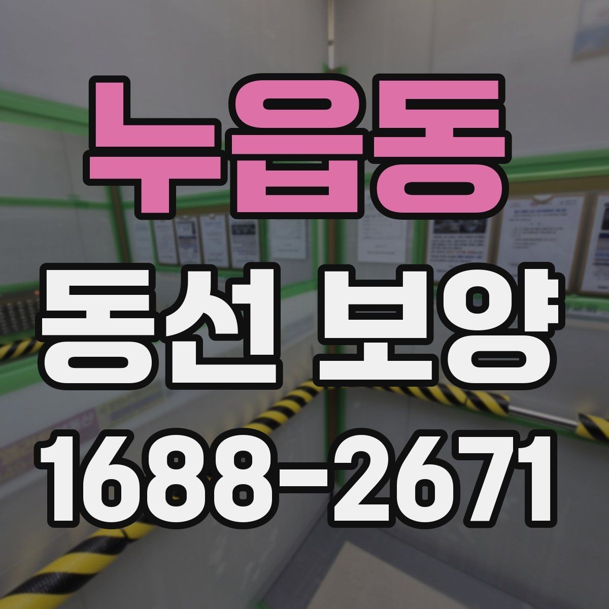 누읍동 동선 보양 계획을 세울 때 우선순위 정하기