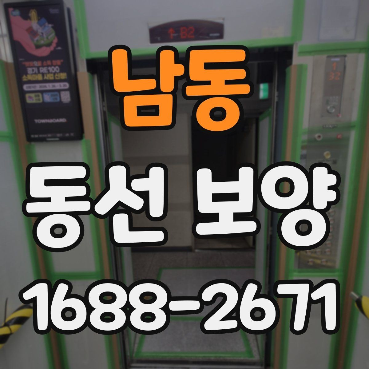 남동 동선 보양 적용 시기와 적절한 타이밍