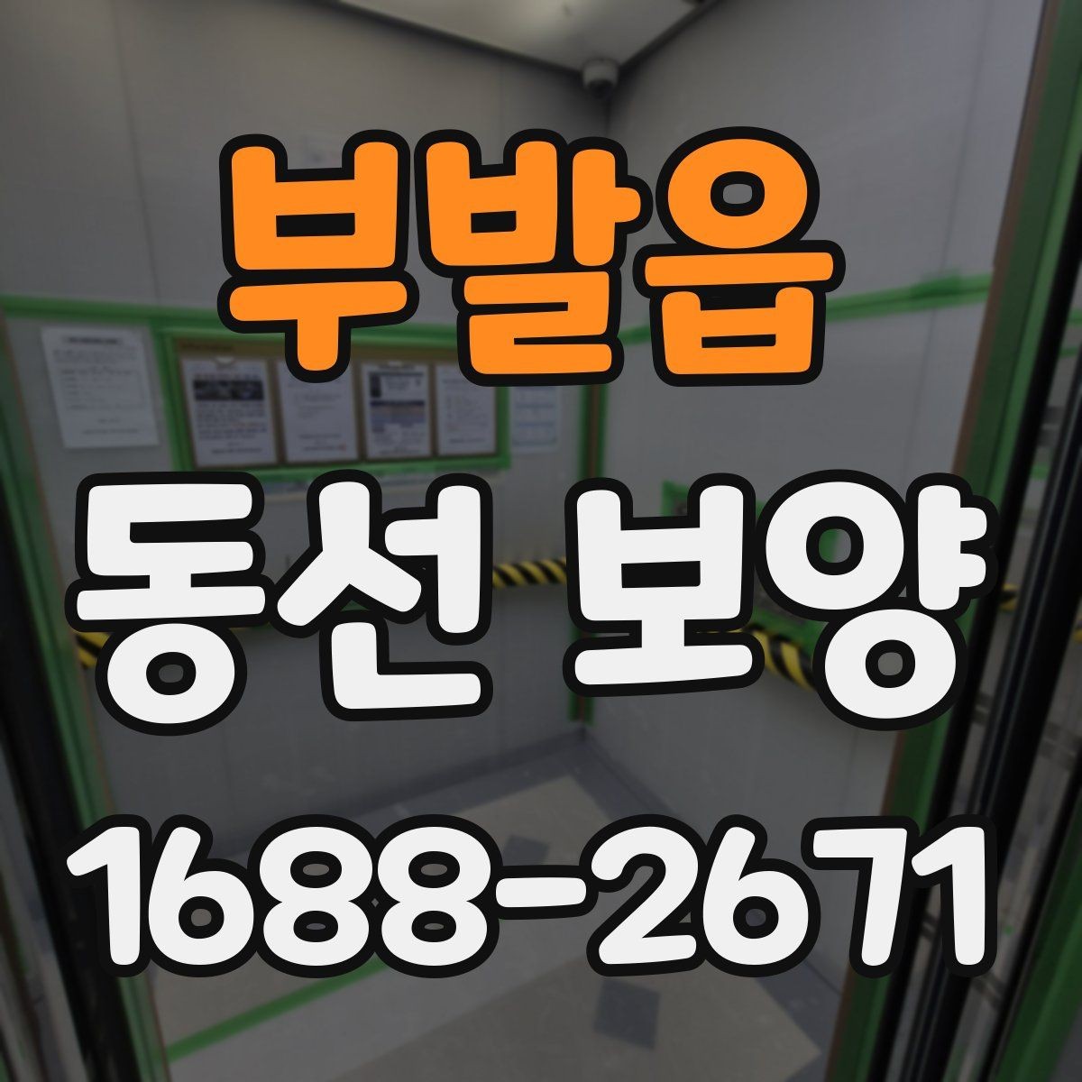 부발읍 동선 보양 자재별 특징과 활용 방법
