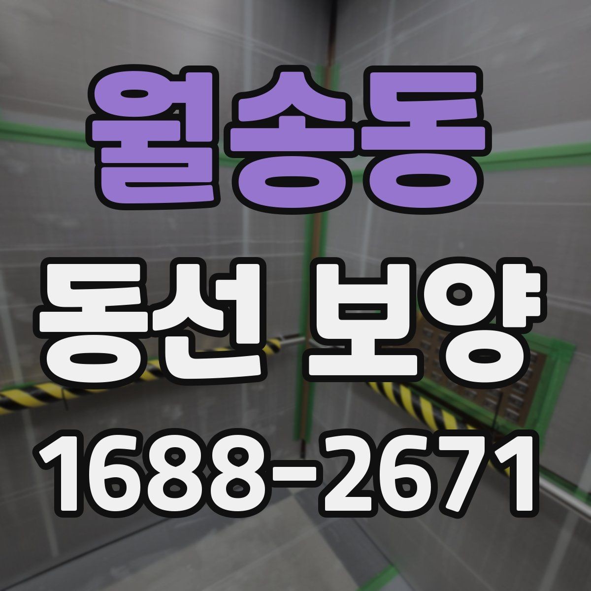 월송동 동선 보양 현장에 맞는 일정 조율 방법