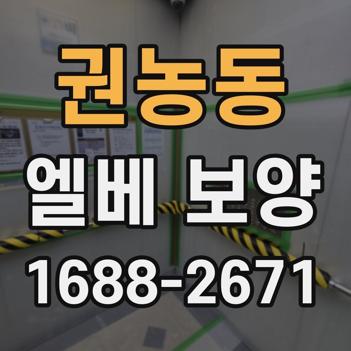 권농동 엘베 보양 층간 이동이 많은 현장에서 손상 줄이기