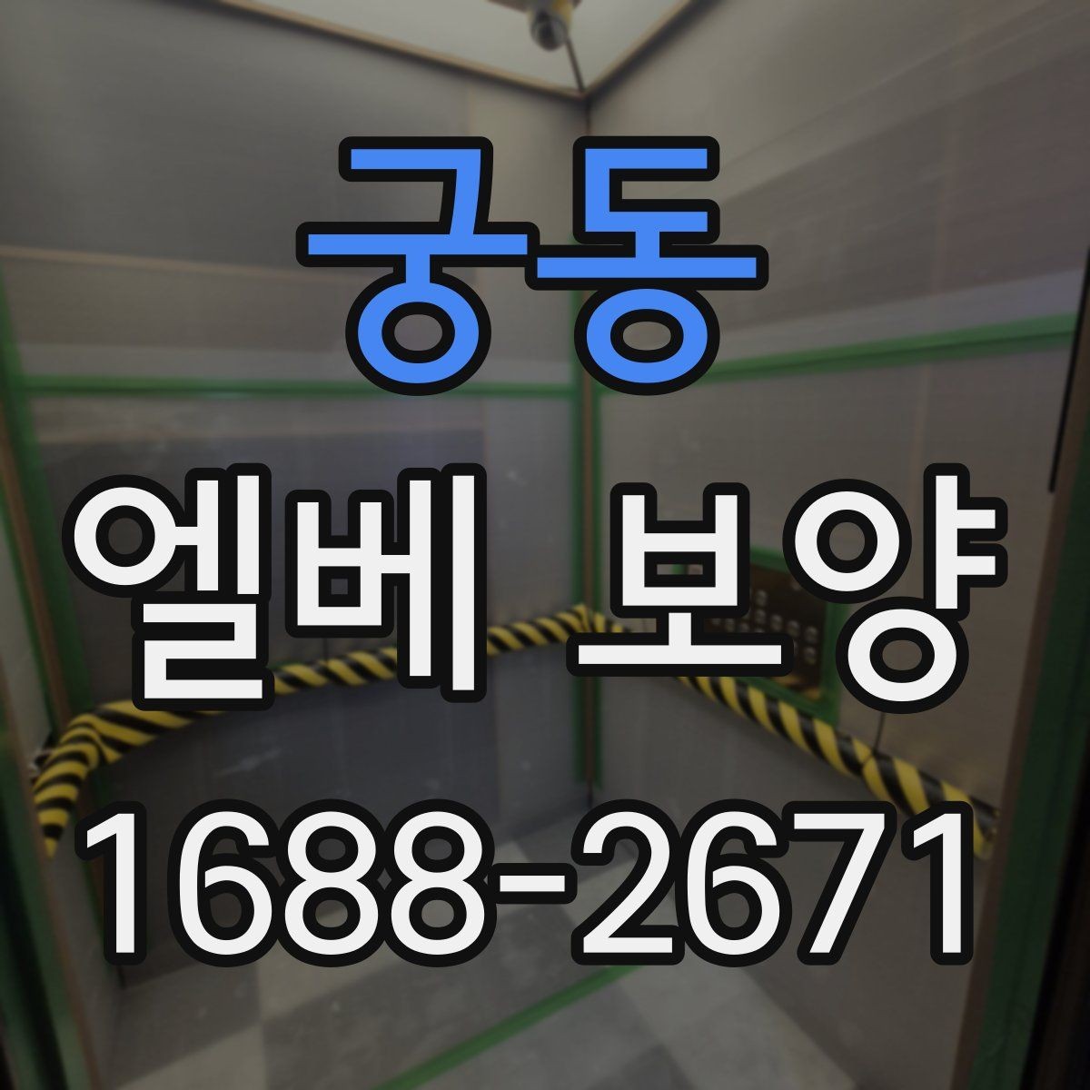 궁동 엘베 보양 입주·이사 현장에서 먼저 확인할 체크포인트