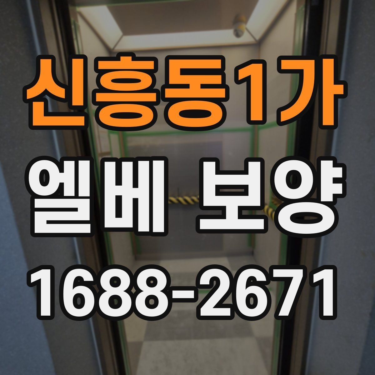 신흥동1가 엘베 보양 바닥 오염 예방을 먼저 보는 이유