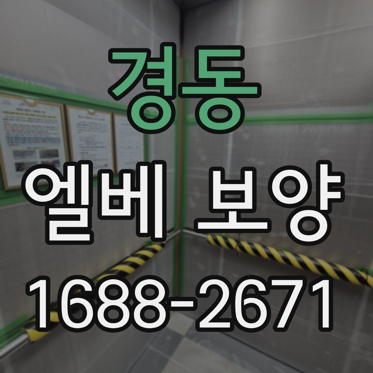 경동 엘베 보양 계절별 오염 패턴에 맞춘 관리 전략