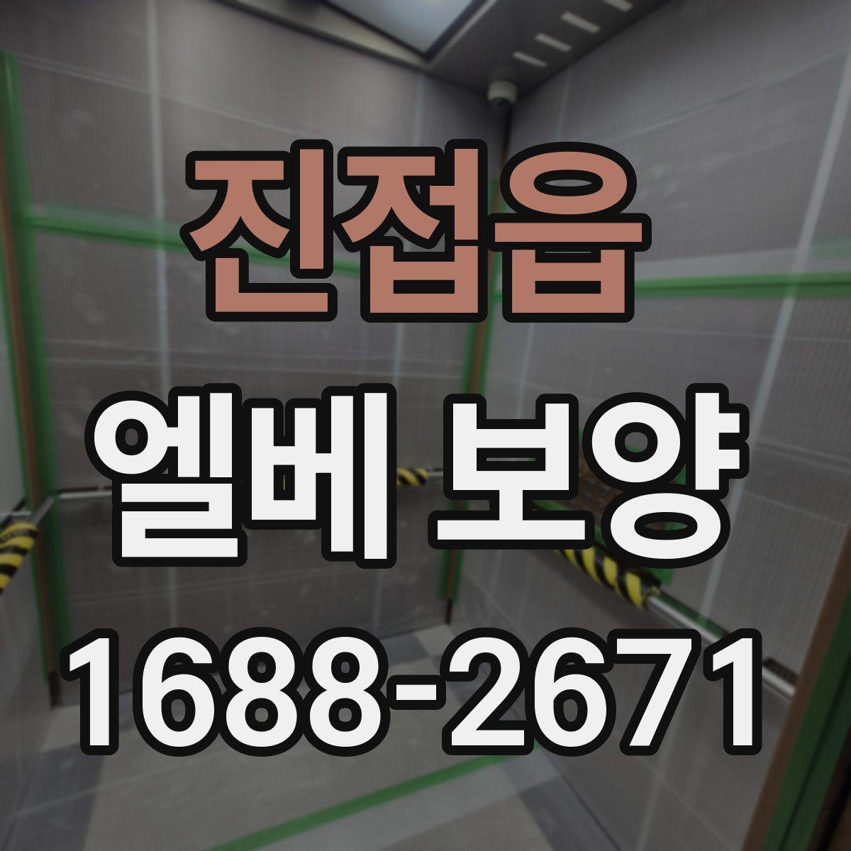 진접읍 엘베 보양 이삿짐 이동 구간별로 달라지는 보호 범위