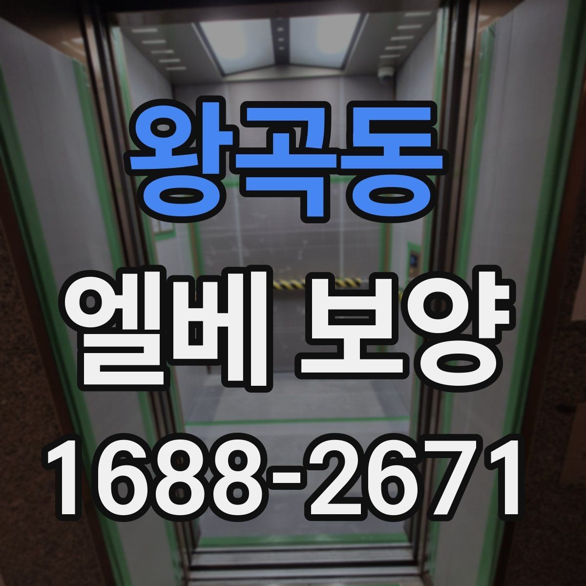 왕곡동 엘베 보양 습도 높은 현장에서 자재 변형 줄이는 팁