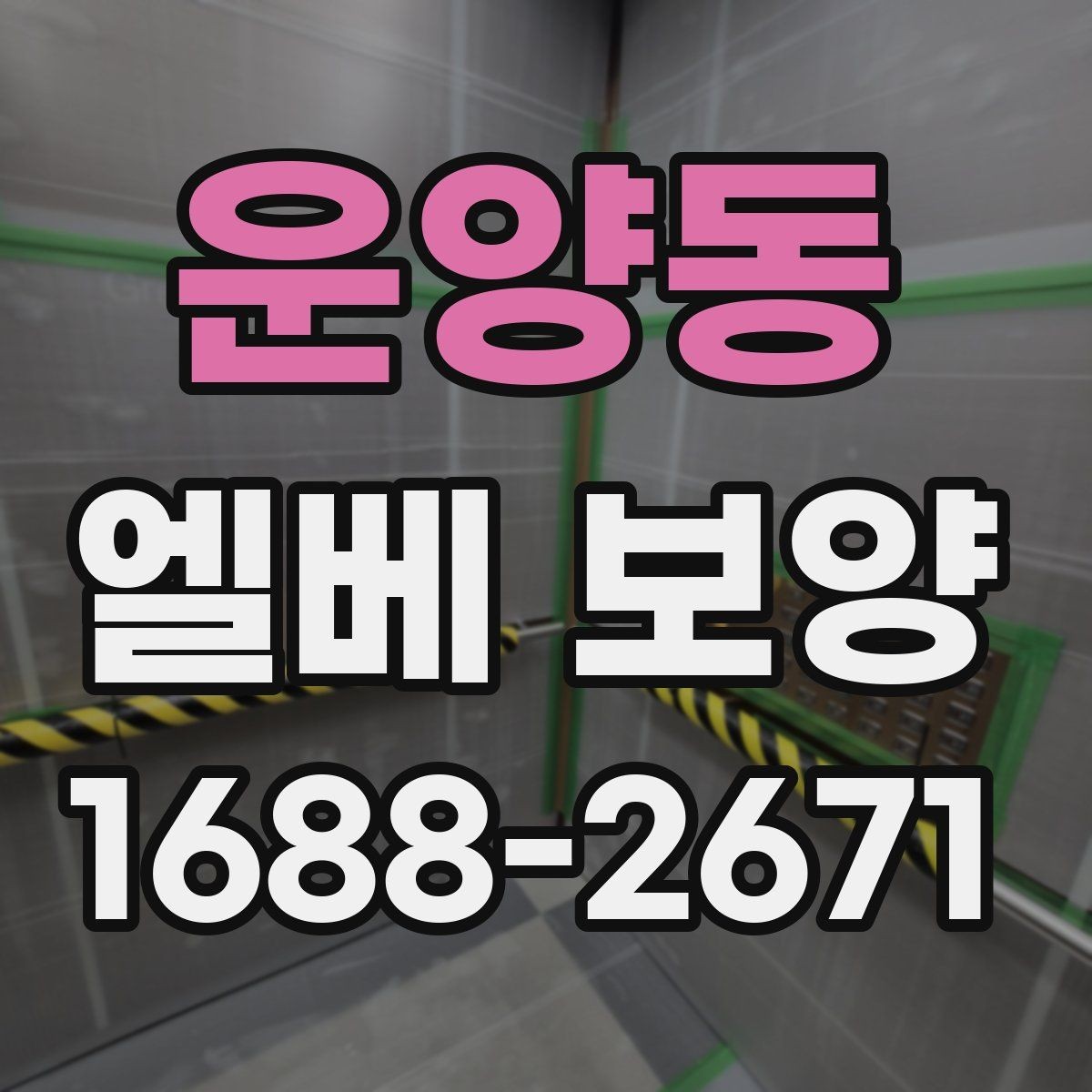 운양동 엘베 보양 철거 현장 분진 확산을 줄이는 관리법