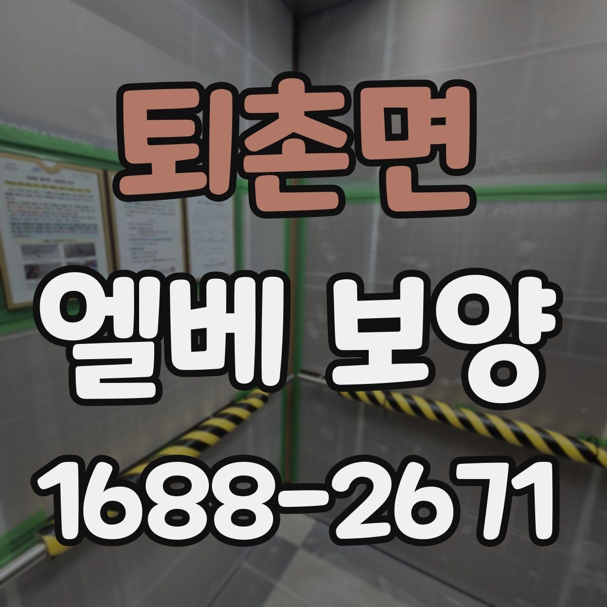 퇴촌면 엘베 보양 외벽 공사와 병행할 때 오염 막는 법