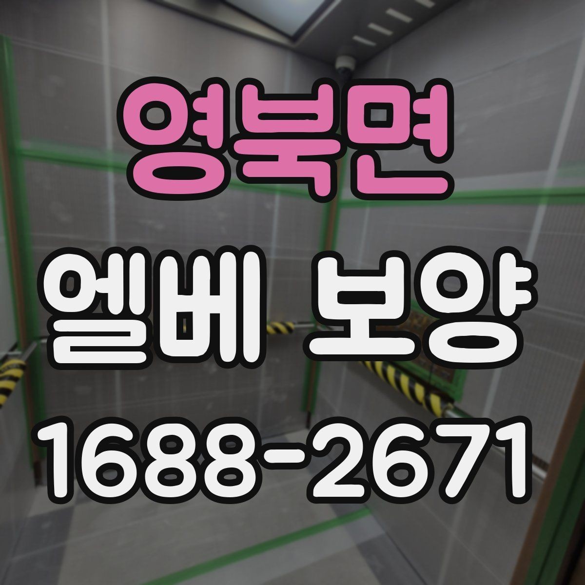 영북면 엘베 보양 문틀과 버튼부를 함께 지키는 체크포인트