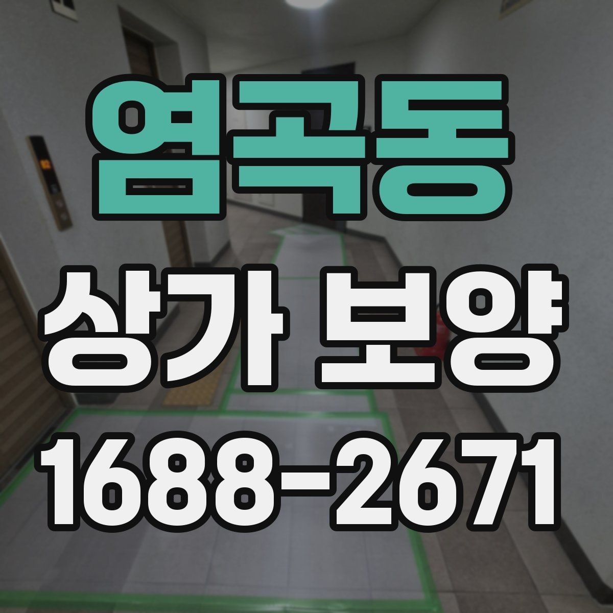 염곡동 상가 보양 자재 선택할 때 살펴볼 기준