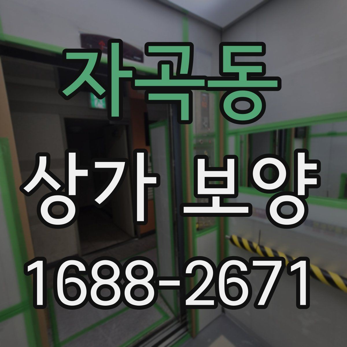 자곡동 상가 보양 업체의 작업 방식 살펴보기