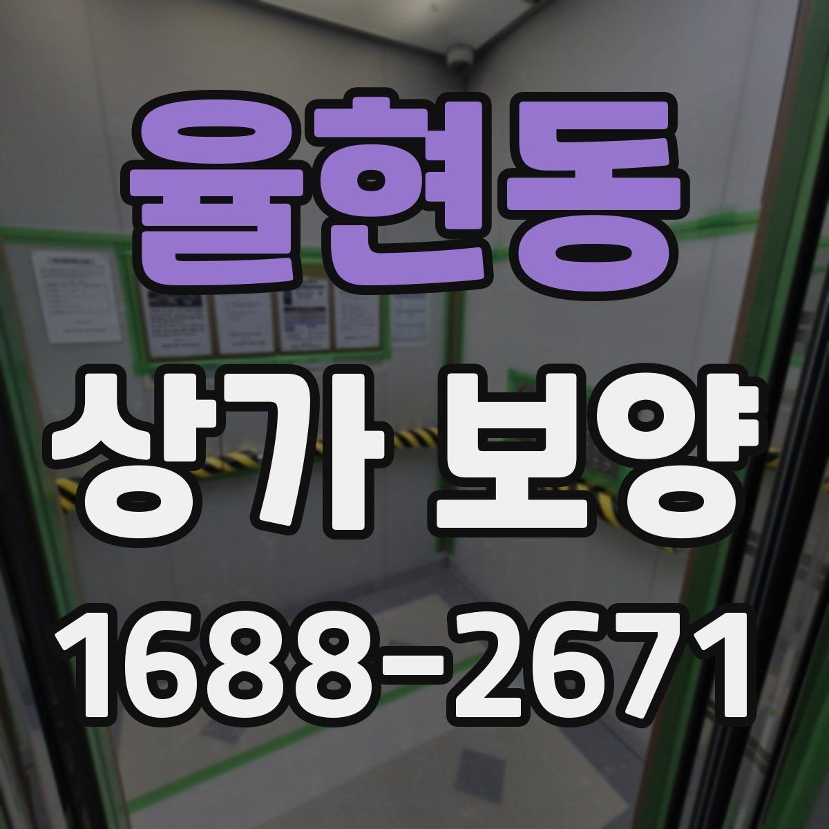 율현동 상가 보양 시기와 순서, 현장에서 자주 놓치는 부분